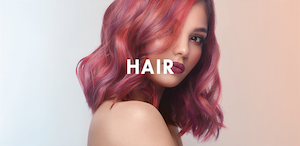 HAIR