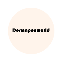 Dermapenworld Logo