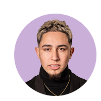 Byrd Mena