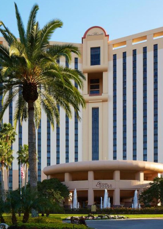 ROSEN CENTRE