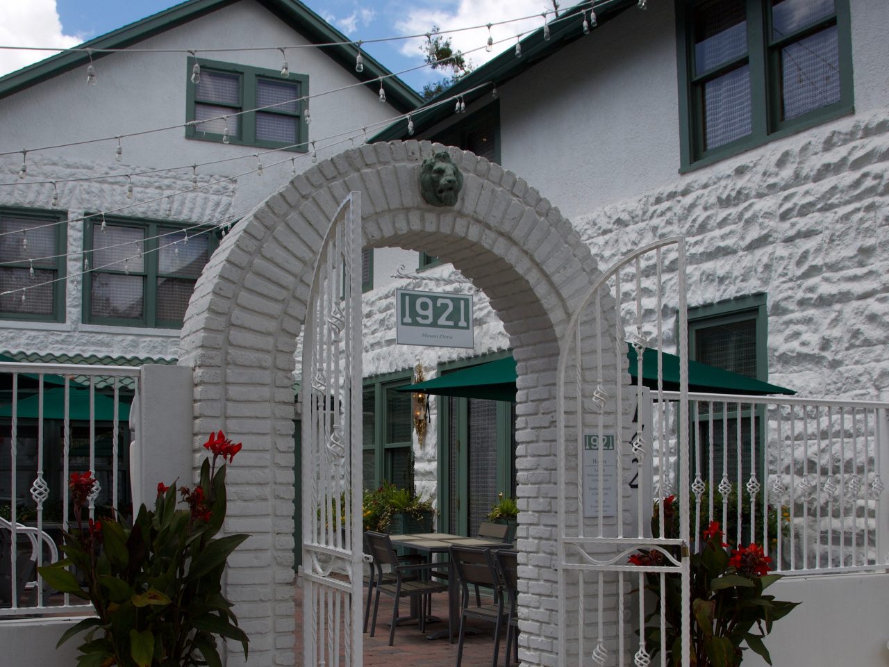 Mount Dora