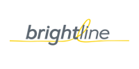 Brightline Logo