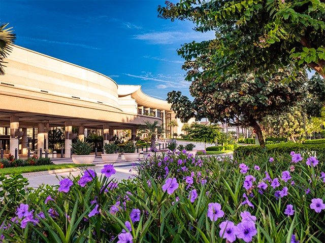 Orange County Convention Center West Complex